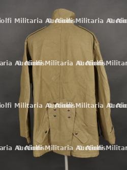 Veste TAP 4751 kaki. TAP 47 51 khaki jacket — photo 14