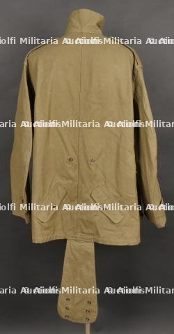 Veste TAP 4751 kaki. TAP 47 51 khaki jacket — miniature 16