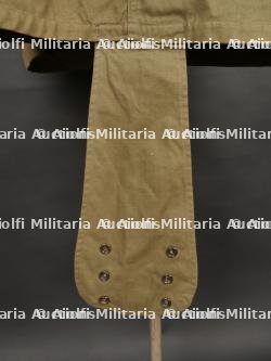 Veste TAP 4751 kaki. TAP 47 51 khaki jacket — miniature 17