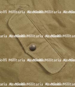 Veste TAP 4751 kaki. TAP 47 51 khaki jacket — photo 18