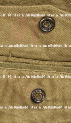 Veste TAP 4751 kaki. TAP 47 51 khaki jacket — photo 19