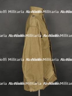 Veste TAP 4751 kaki. TAP 47 51 khaki jacket — photo 20