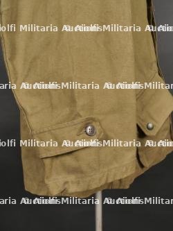 Veste TAP 4751 kaki. TAP 47 51 khaki jacket — miniature 22