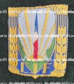 Blouson des Chantiers de Jeunesse. Youth Work jacket — miniature 2