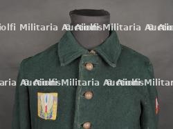 Blouson des Chantiers de Jeunesse. Youth Work jacket — miniature 3