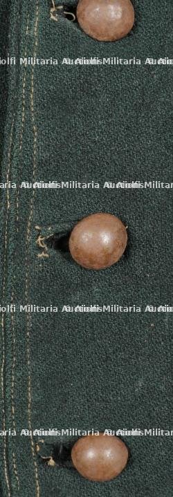 Blouson des Chantiers de Jeunesse. Youth Work jacket — photo 4