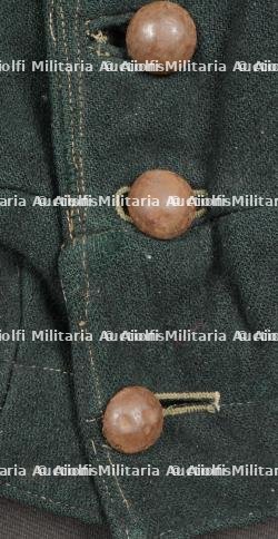 Blouson des Chantiers de Jeunesse. Youth Work jacket — photo 5