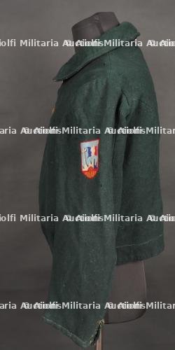 Blouson des Chantiers de Jeunesse. Youth Work jacket — photo 6