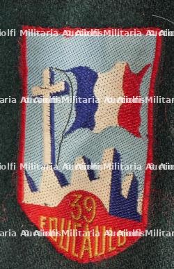 Blouson des Chantiers de Jeunesse. Youth Work jacket — photo 8