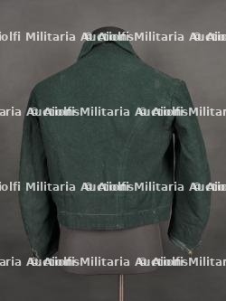 Blouson des Chantiers de Jeunesse. Youth Work jacket — miniature 11