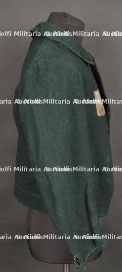 Blouson des Chantiers de Jeunesse. Youth Work jacket — photo 15