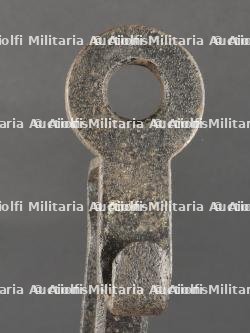 Poignée commando pour STEN. Commando grip for STEN — photo 5