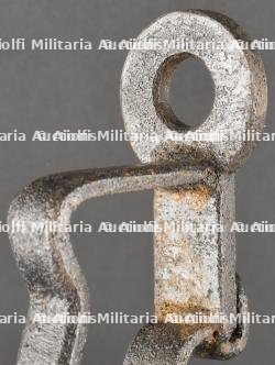 Poignée commando pour STEN. Commando grip for STEN — photo 6