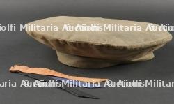 Béret Gurkha du général Caillaud. Gurkha beret of General Caillaud — photo 1