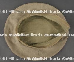 Béret Gurkha du général Caillaud. Gurkha beret of General Caillaud — miniature 4