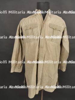 Chemise 1935. French 1935 shirt.