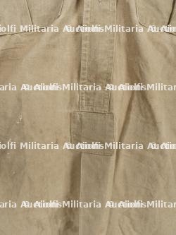 Chemise 1935. French 1935 shirt. — photo 3