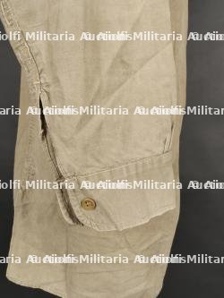 Chemise 1935. French 1935 shirt. — photo 7