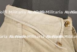 Chemise 1935. French 1935 shirt. — photo 17