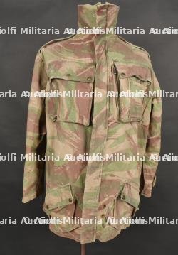Veste TAP 4751 camouflée. TAP 47 51 camouflage jacket