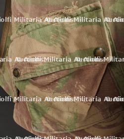 Veste TAP 4751 camouflée. TAP 47 51 camouflage jacket — miniature 2