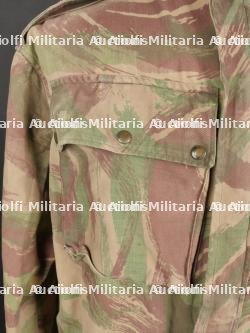 Veste TAP 4751 camouflée. TAP 47 51 camouflage jacket — photo 3