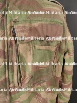 Veste TAP 4751 camouflée. TAP 47 51 camouflage jacket — photo 4