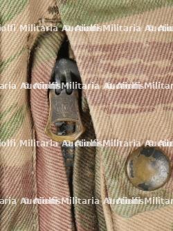 Veste TAP 4751 camouflée. TAP 47 51 camouflage jacket — photo 7