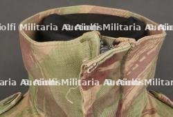 Veste TAP 4751 camouflée. TAP 47 51 camouflage jacket — photo 8