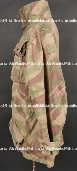Veste TAP 4751 camouflée. TAP 47 51 camouflage jacket — miniature 10