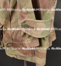 Veste TAP 4751 camouflée. TAP 47 51 camouflage jacket — miniature 12