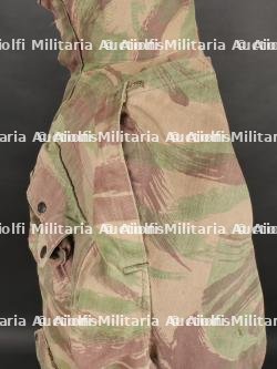 Veste TAP 4751 camouflée. TAP 47 51 camouflage jacket — miniature 13