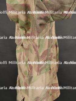 Veste TAP 4751 camouflée. TAP 47 51 camouflage jacket — photo 14