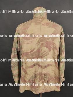 Veste TAP 4751 camouflée. TAP 47 51 camouflage jacket — miniature 15