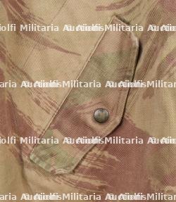 Veste TAP 4751 camouflée. TAP 47 51 camouflage jacket — miniature 18