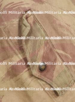 Veste TAP 4751 camouflée. TAP 47 51 camouflage jacket — miniature 19