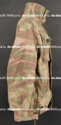 Veste TAP 4751 camouflée. TAP 47 51 camouflage jacket — miniature 20