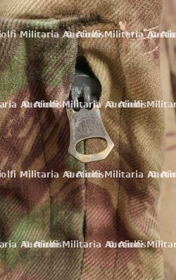 Veste TAP 4751 camouflée. TAP 47 51 camouflage jacket — miniature 22