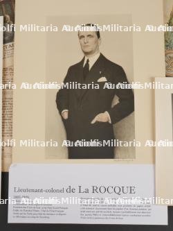 Lot de portraits du Maréchal. Lot of portraits of the Marshal — miniature 5
