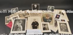 Lot de portraits du Maréchal. Lot of portraits of the Marshal — miniature 11