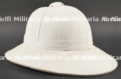Casque Colonial modèle 1931 du 3ième BEP. Colonial helmet model 1931 of 3rd BEP — miniature 2