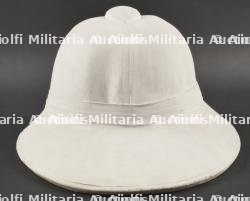 Casque Colonial modèle 1931 du 3ième BEP. Colonial helmet model 1931 of 3rd BEP — photo 4