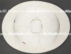 Casque Colonial modèle 1931 du 3ième BEP. Colonial helmet model 1931 of 3rd BEP — photo 5