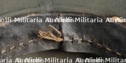 Casque Colonial modèle 1931 du 3ième BEP. Colonial helmet model 1931 of 3rd BEP — miniature 13