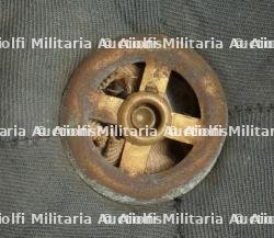 Casque Colonial modèle 1931 du 3ième BEP. Colonial helmet model 1931 of 3rd BEP — photo 15