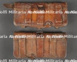 Lot d'équipements France 40. French 40 equipment. — photo 8