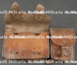 Lot d'équipements France 40. French 40 equipment. — photo 9