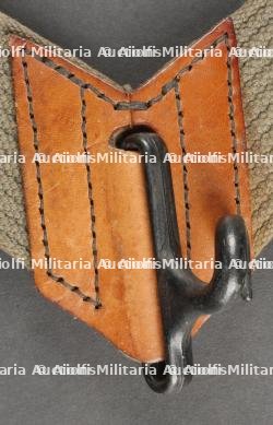Lot d'équipements France 40. French 40 equipment. — photo 17