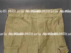 Pantalon TAP 47 daté 1947 de la CRA 2. TAP 47 trousers dated 1947 of CRA 2 — miniature 2