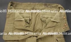 Pantalon TAP 47 daté 1947 de la CRA 2. TAP 47 trousers dated 1947 of CRA 2 — photo 7